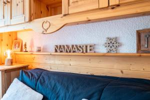 Studio 4 Pers Saint-françois