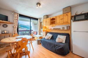 Studio 4 Pers Saint-françois