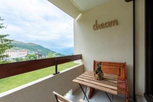 Studio 4 Pers Saint-françois