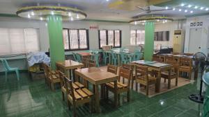 Green Mellow Court Osmena