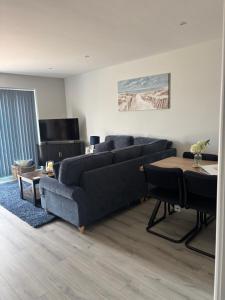 Chalet 41D Sandown Bay Holiday Centre