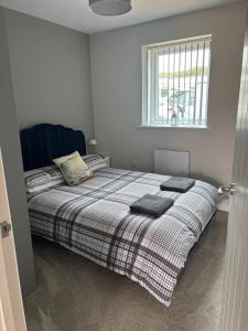 Chalet 41D Sandown Bay Holiday Centre