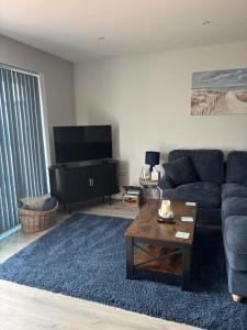 Chalet 41D Sandown Bay Holiday Centre