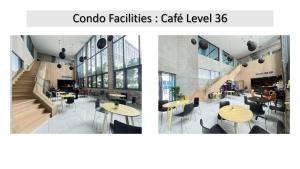 The Colony Infinitum By Couple Stay