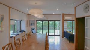 Akizuki Hotaru Garden