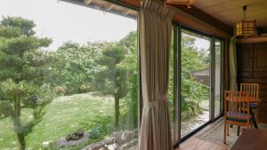 Akizuki Hotaru Garden