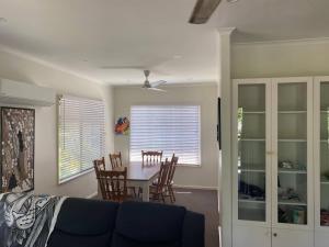 Family Friendly With In-Ground Spa