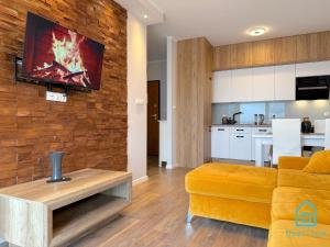 Elite Apartment 15 min to Old Town Gdansk