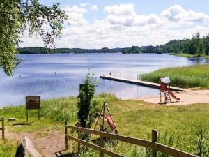 4 person holiday home in GRÄNNA-By Traum