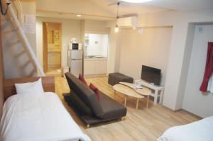 Guest house Laulea Tennoji - Vacation STAY 10587