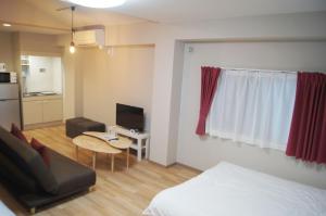 Guest house Laulea Tennoji - Vacation STAY 10587