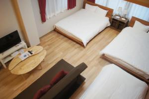 Guest house Laulea Tennoji - Vacation STAY 10587