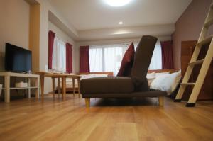 Guest house Laulea Tennoji - Vacation STAY 10587