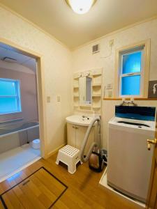 Landscape Chalet Hakuba - Vacation STAY 18842v