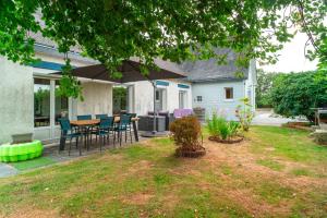 Le Gite du Petit Vaizy - 15min DAuray