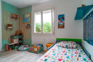 Le Gite du Petit Vaizy - 15min DAuray