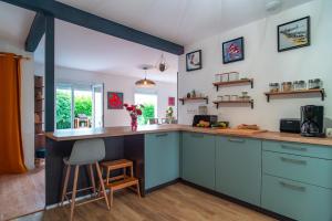 Le Gite du Petit Vaizy - 15min DAuray