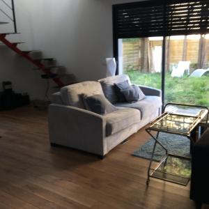 Villa 1km from forest and beach for 6