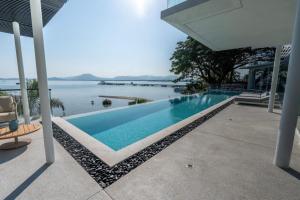 The bay Cape Yamu Villa 2