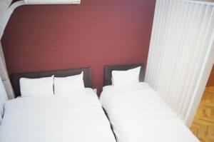 Guest house Laulea Tennoji - Vacation STAY 10600
