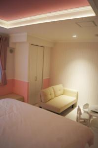 Guest house Laulea Tennoji - Vacation STAY 10602