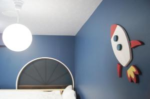 Guest house Laulea Tennoji - Vacation STAY 10603