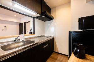 Tomariehoteru & kondominiamu - Vacation STAY 19483v