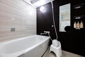 Tomariehoteru & kondominiamu - Vacation STAY 19483v