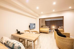 Tomariehoteru & kondominiamu - Vacation STAY 46773v