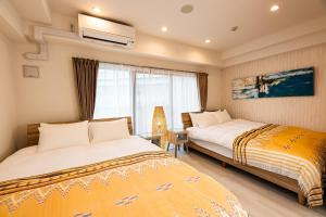 Tomariehoteru & kondominiamu - Vacation STAY 46773v