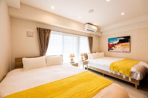 Tomariehoteru & kondominiamu - Vacation STAY 46773v