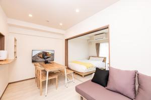 Tomariehoteru & kondominiamu - Vacation STAY 46773v