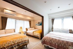 Tomariehoteru & kondominiamu - Vacation STAY 19482v