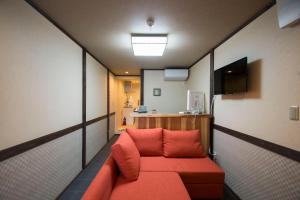 Guest house Kyoto mills Ruri an - Vacation STAY 19492v