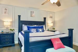 5BR House - Pool - Hot Tub - 8 Min to Hannah Park