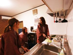 Kinoie - Vacation STAY 19748v