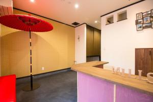 Guest House Kyoto Mills Benitoan - Vacation STAY 19493v