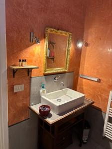 Casa Paola - Pregevole in palazzo storico