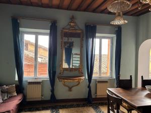 Casa Paola - Pregevole in palazzo storico