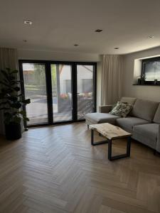 Apartament w górach