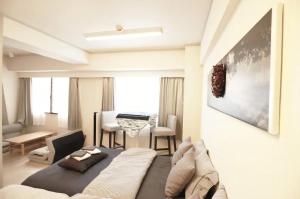 Unison Shin-Osaka 1109 - Vacation STAY 10896