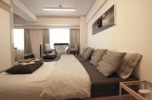 Unison Shin-Osaka 1109 - Vacation STAY 10896