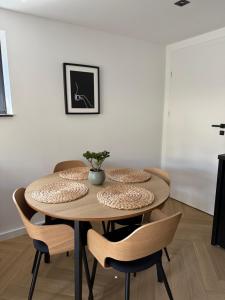 Apartament w górach