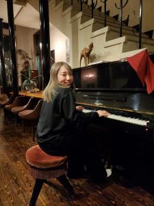 Mt, Iwate Motorlodge OLDWOOD - Vacation STAY 20528v