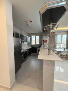 new Salalah apartment