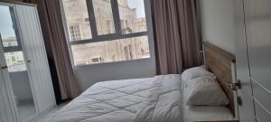 new Salalah apartment