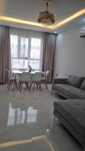 new Salalah apartment