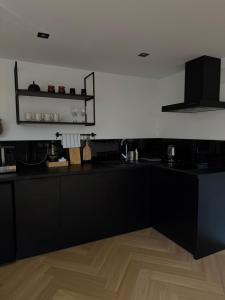 Apartament w górach