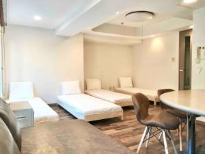 Lions Mansion Sapporo Jozankei Sanbankan - Vacation STAY 10917