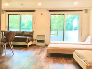 Lions Mansion Sapporo Jozankei Sanbankan - Vacation STAY 10917